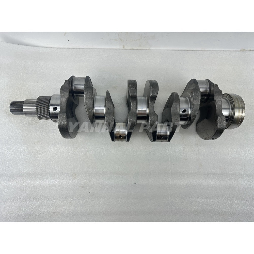 Crankshaft Fit For Kubota V3800 Engine