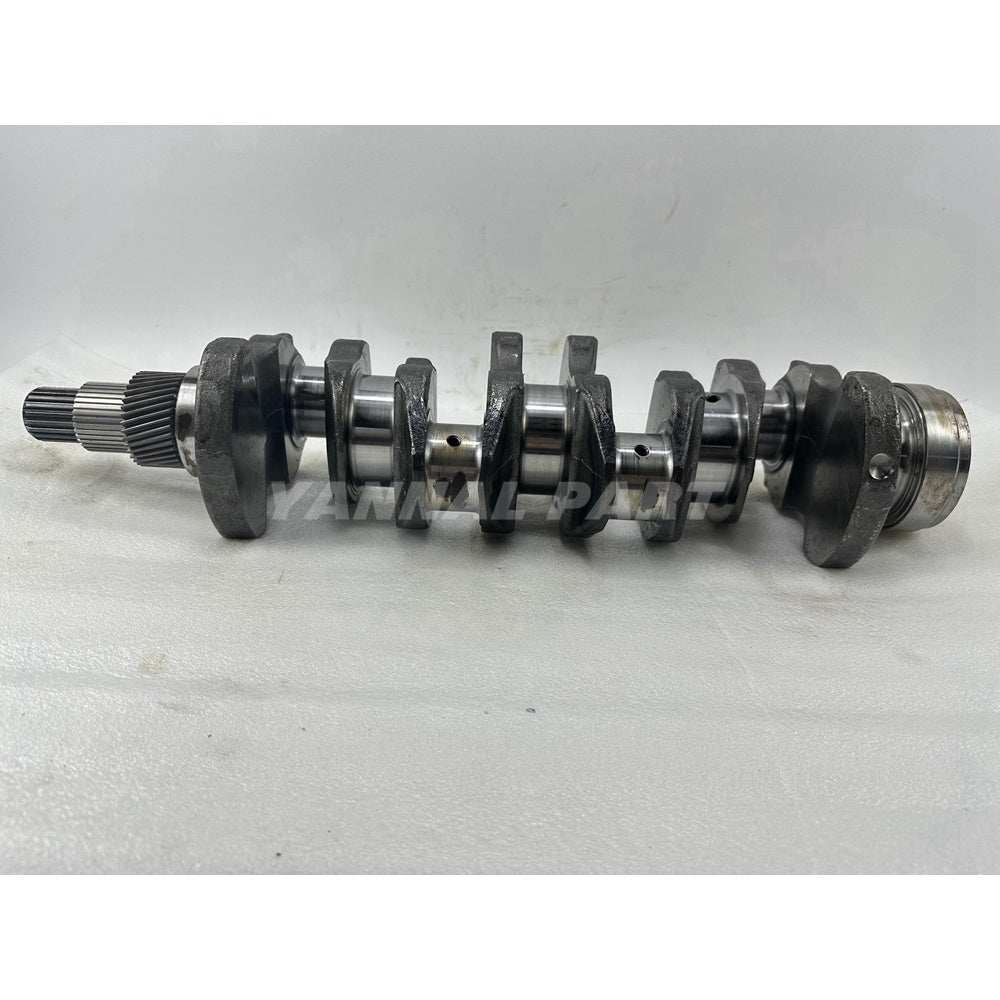 Crankshaft Fit For Kubota V3800 Engine