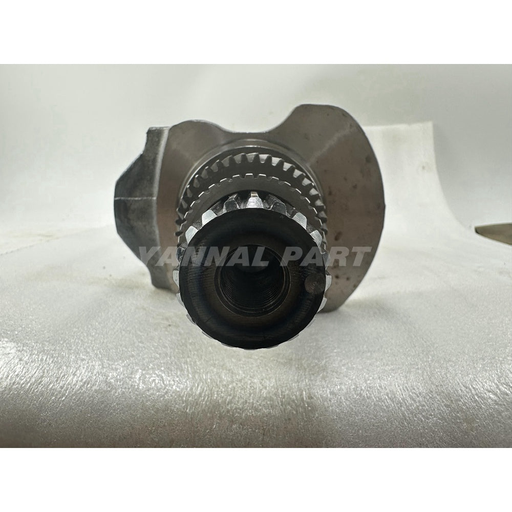 Crankshaft Fit For Kubota V3800 Engine