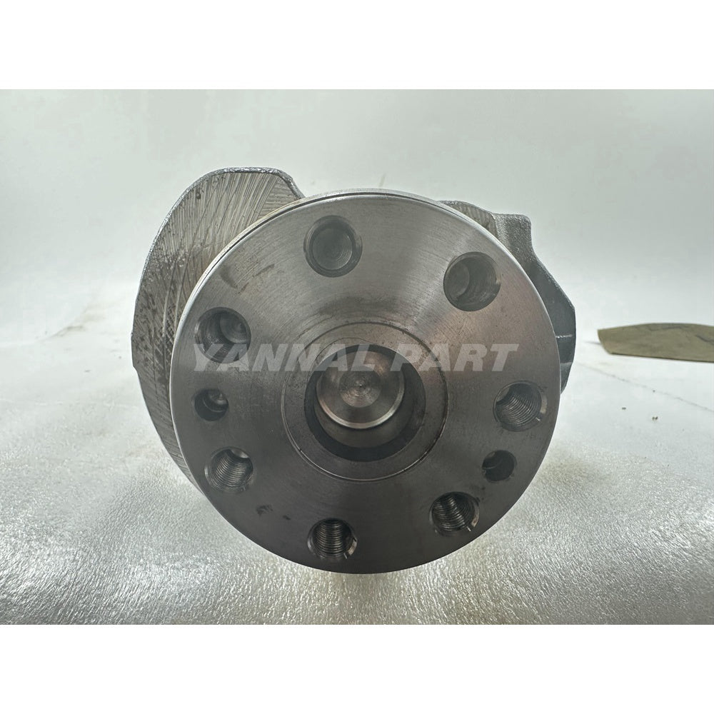 Crankshaft Fit For Kubota V3800 Engine