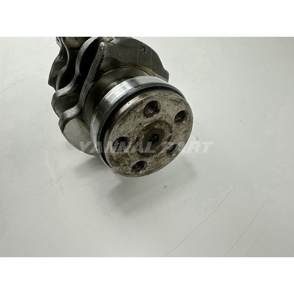 Crankshaft Fit For Kubota Z430 Engine