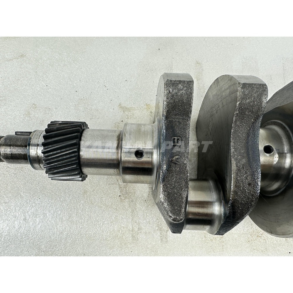 Crankshaft Fit For Kubota Z600 Engine