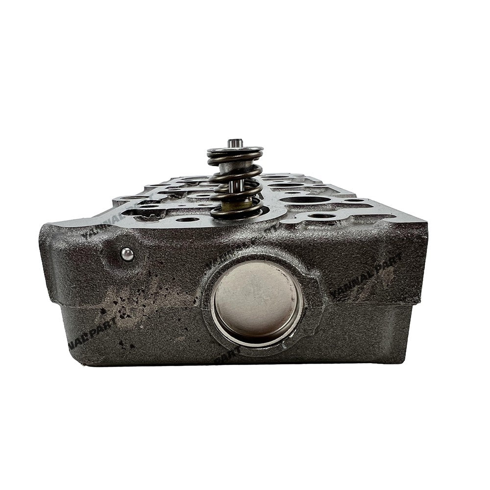 Complete Cylinder Head Fit For Kubota D750 Engine