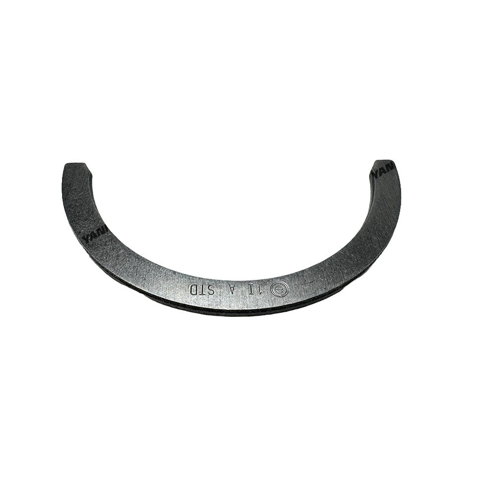 Thrust Washer 15261-23533 Fit For Kubota D782 Engine