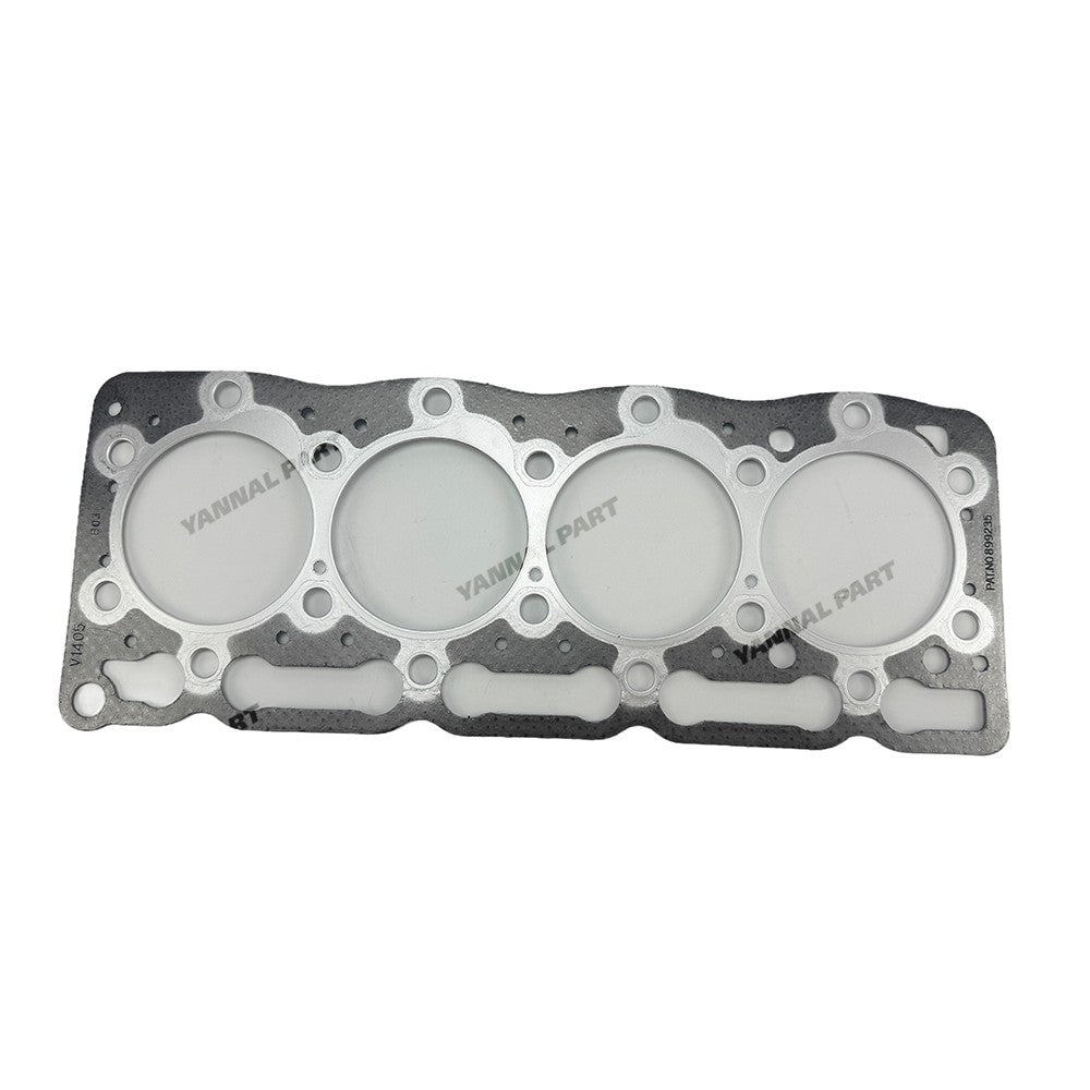 Head Gasket 16271-03310 Fit For Kubota V1305 Engine