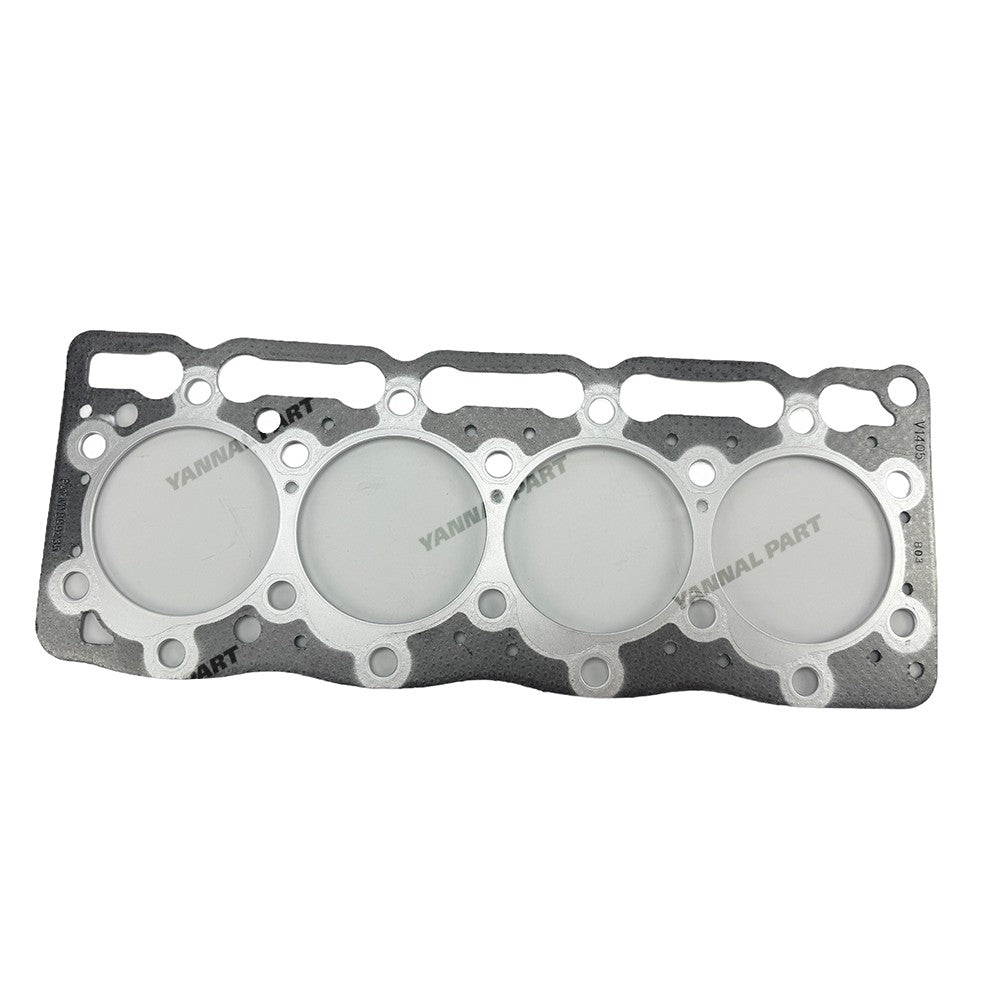 Head Gasket 16271-03310 Fit For Kubota V1305 Engine
