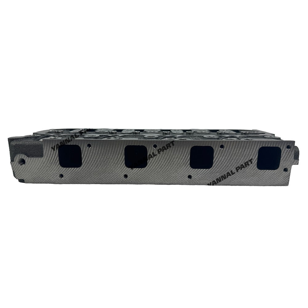 Cylinder Head 1G091-03044 Fit For Kubota V1505 Engine