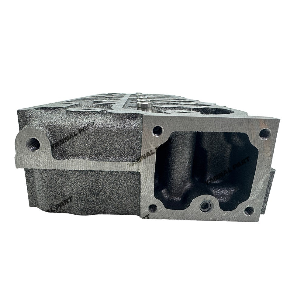Cylinder Head 1G091-03044 Fit For Kubota V1505 Engine