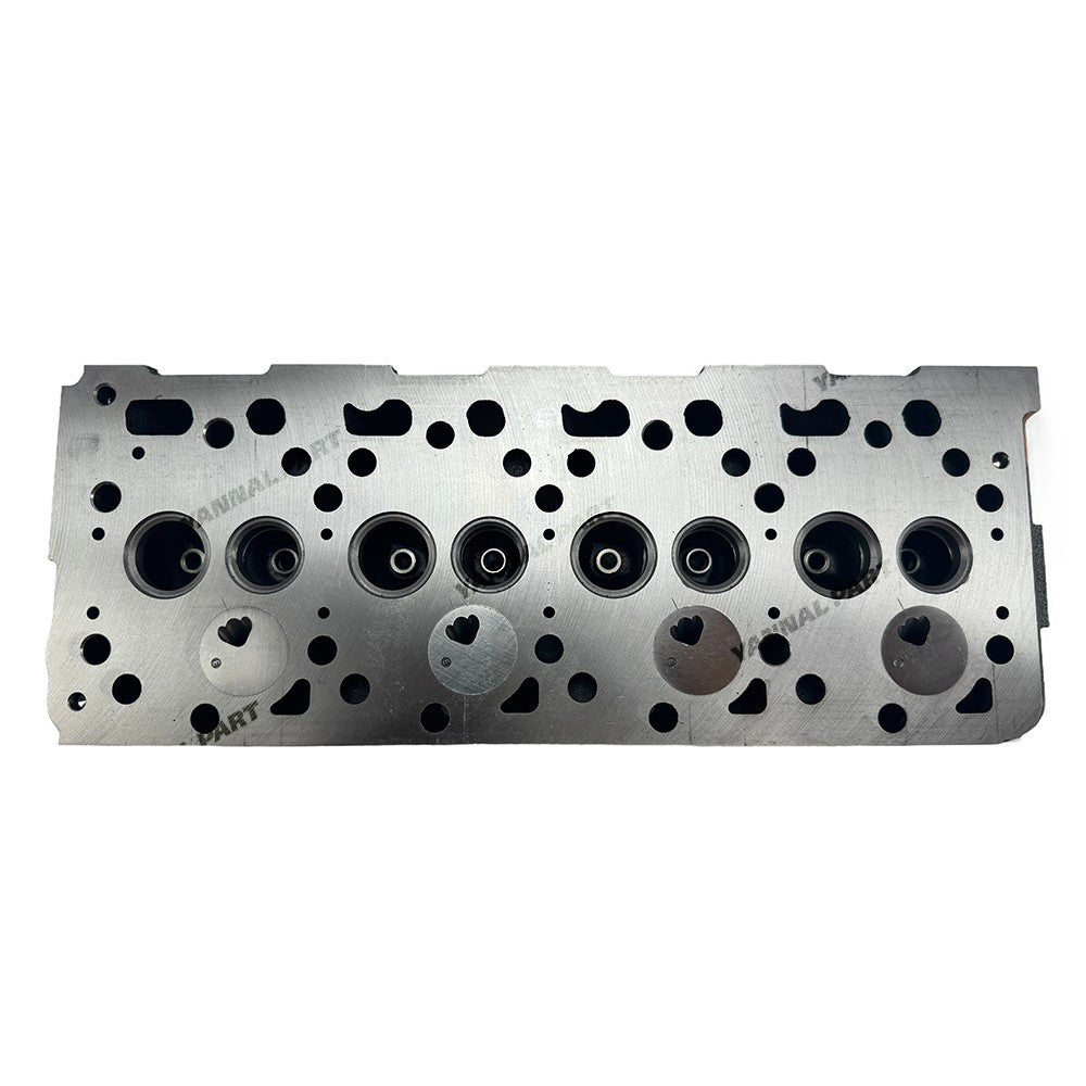 Cylinder Head 1G091-03044 Fit For Kubota V1505 Engine
