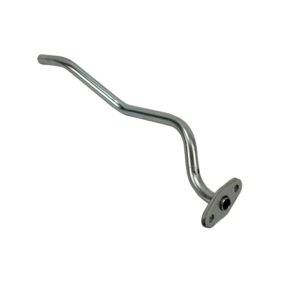 Turbocharger Oil Return Pipe 1G934-33052 Fit For Kubota V2003 Engine