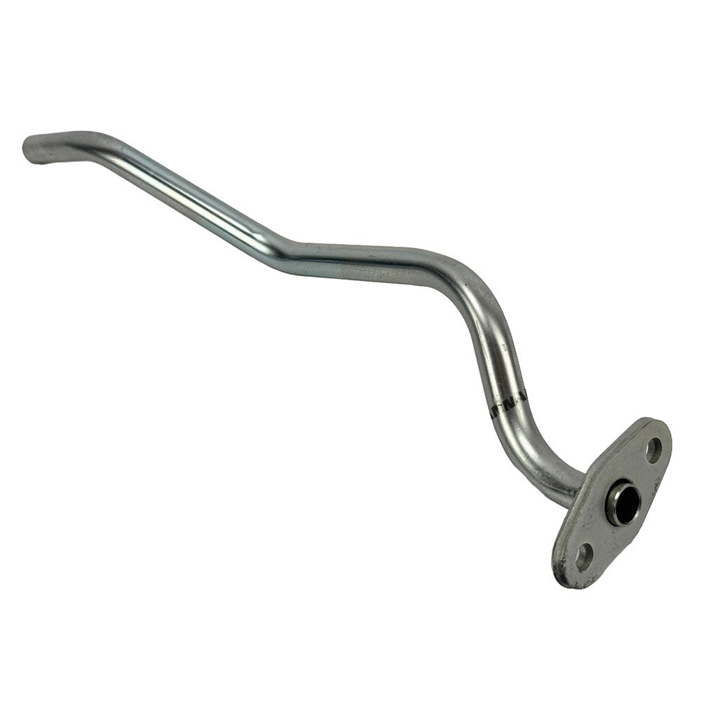 Turbocharger Oil Return Pipe 1G934-33052 Fit For Kubota V2403 Engine