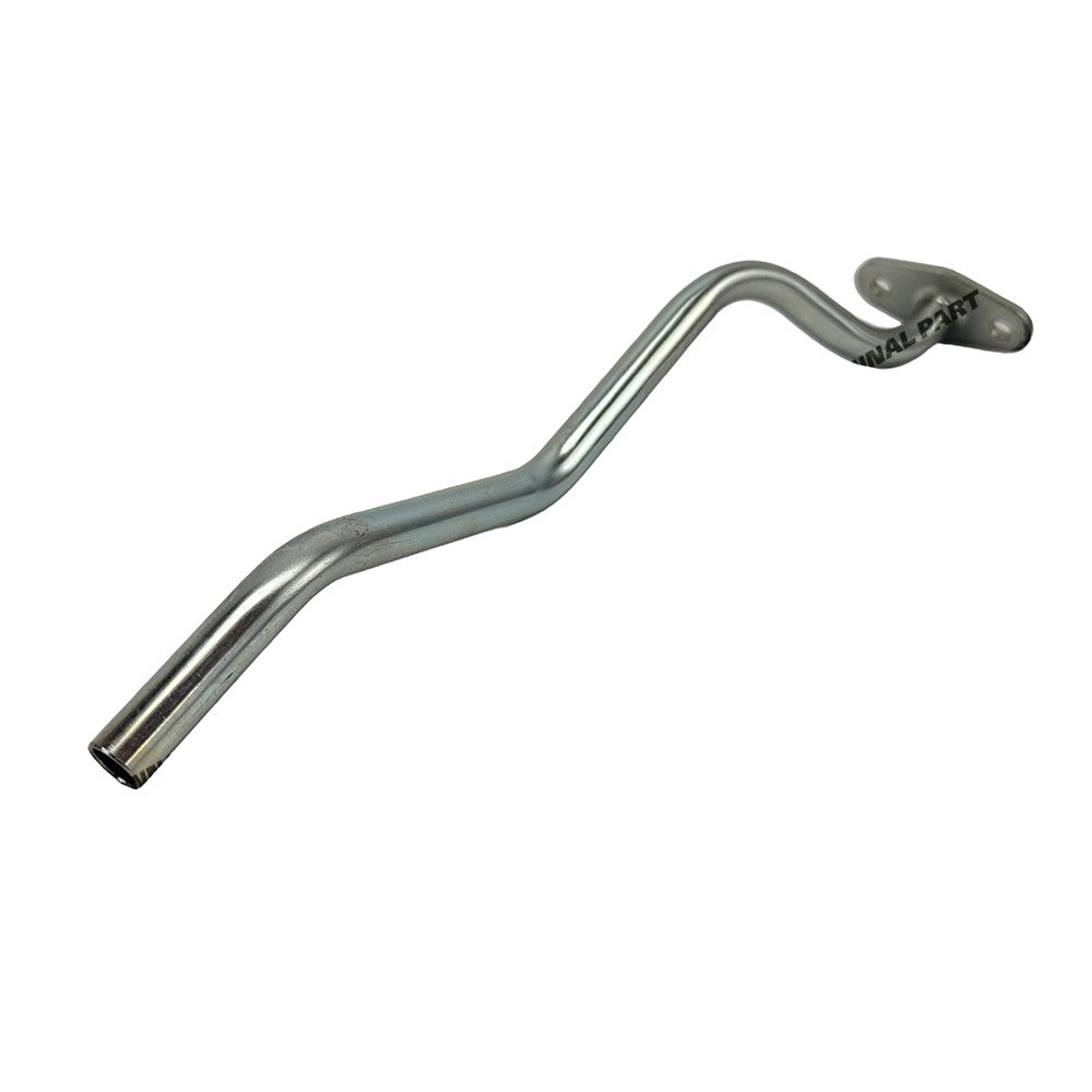Turbocharger Oil Return Pipe 1G934-33052 Fit For Kubota V2403 Engine