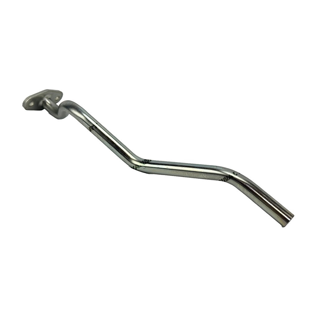 Turbocharger Oil Return Pipe 1G934-33052 Fit For Kubota V2403 Engine