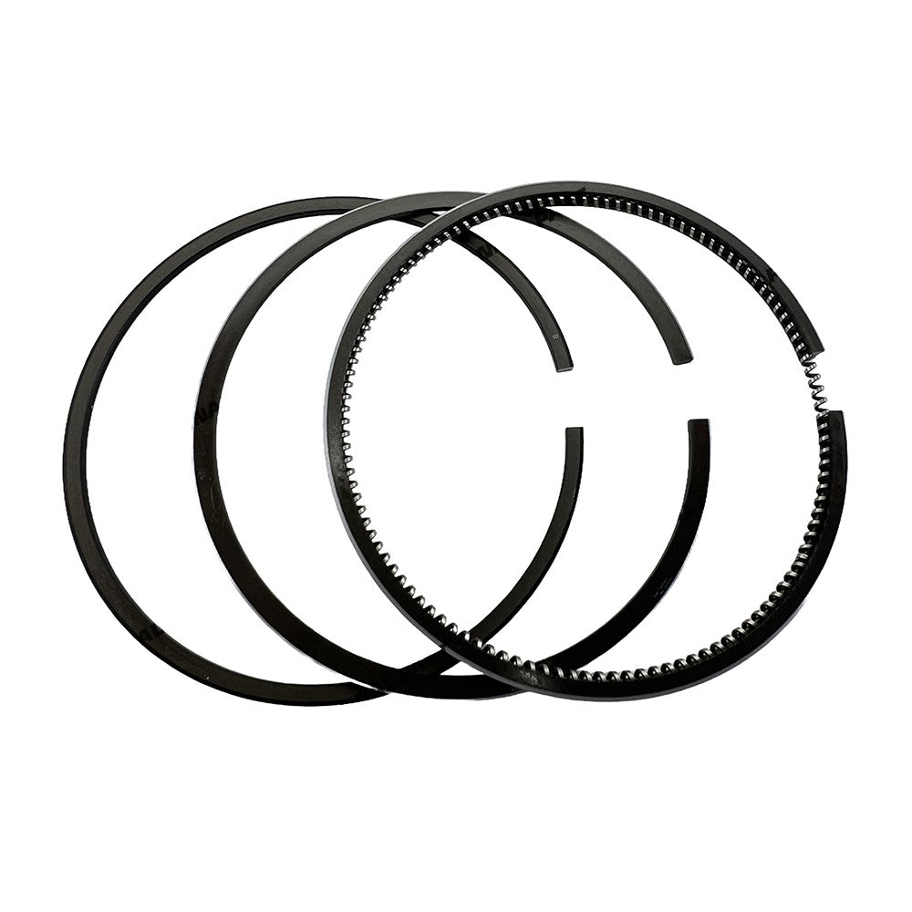 Piston Ring 1G364-21050 Fit For Kubota V2403 Engine