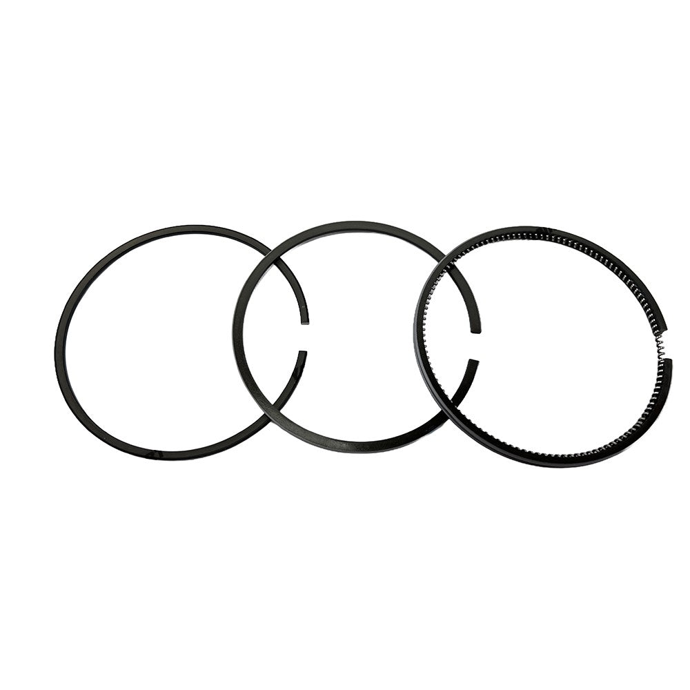 Piston Ring 1G364-21050 Fit For Kubota V2403 Engine