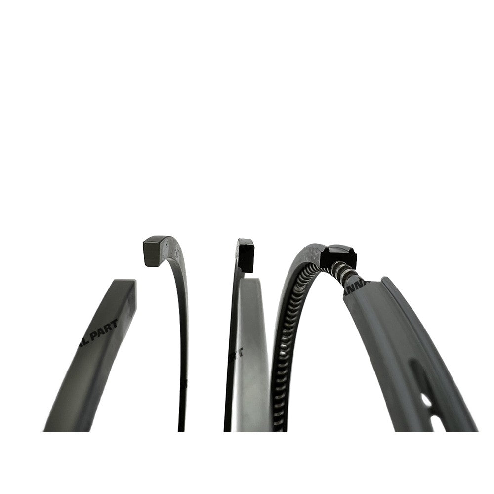 Piston Ring 1G364-21050 Fit For Kubota V2403 Engine