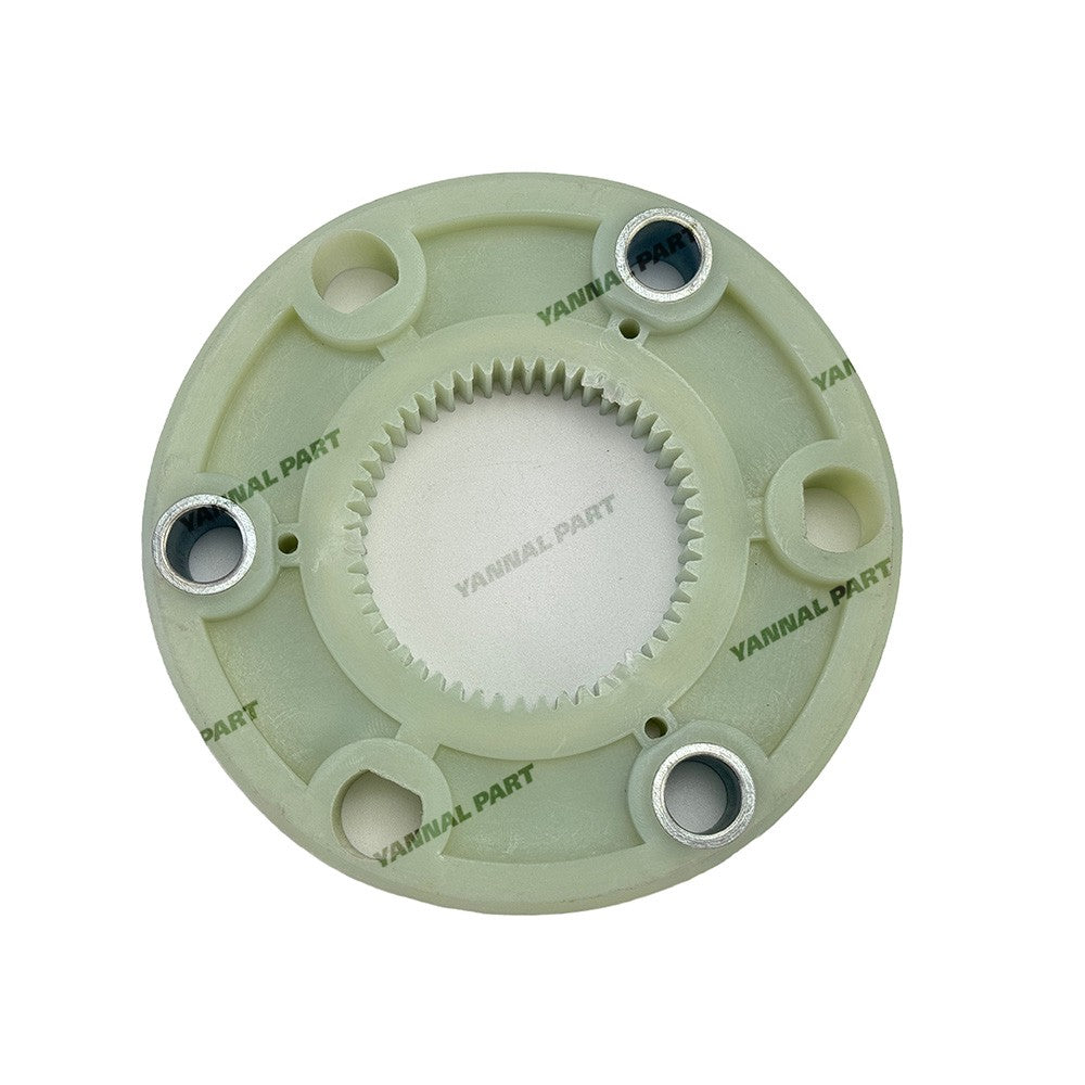 Flange Fit For Kubota V2403 Engine