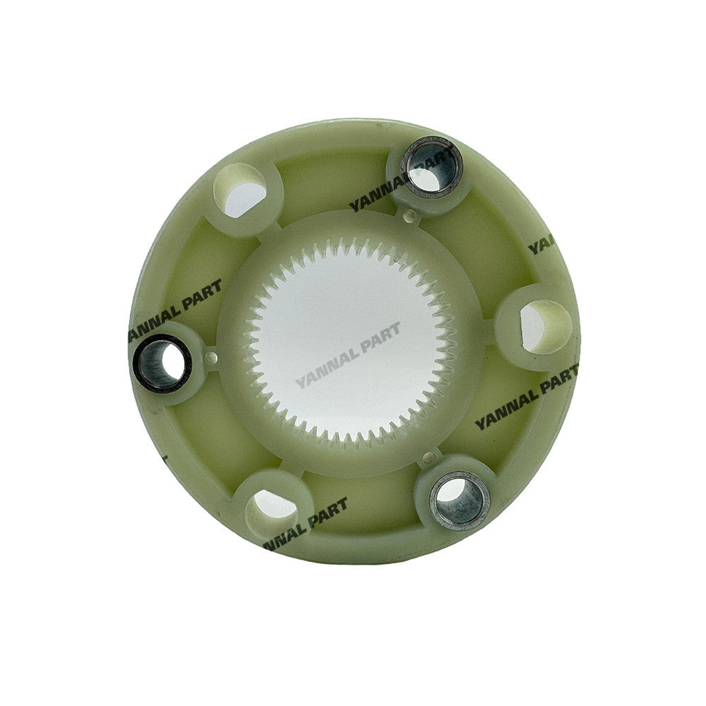 Flange Fit For Kubota V2403 Engine