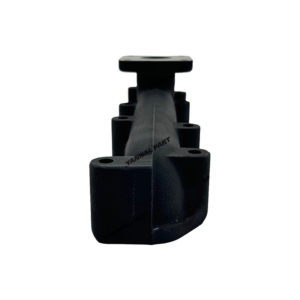 Exhaust Manifold 1J701-12310 Fit For Kubota V2607 Engine