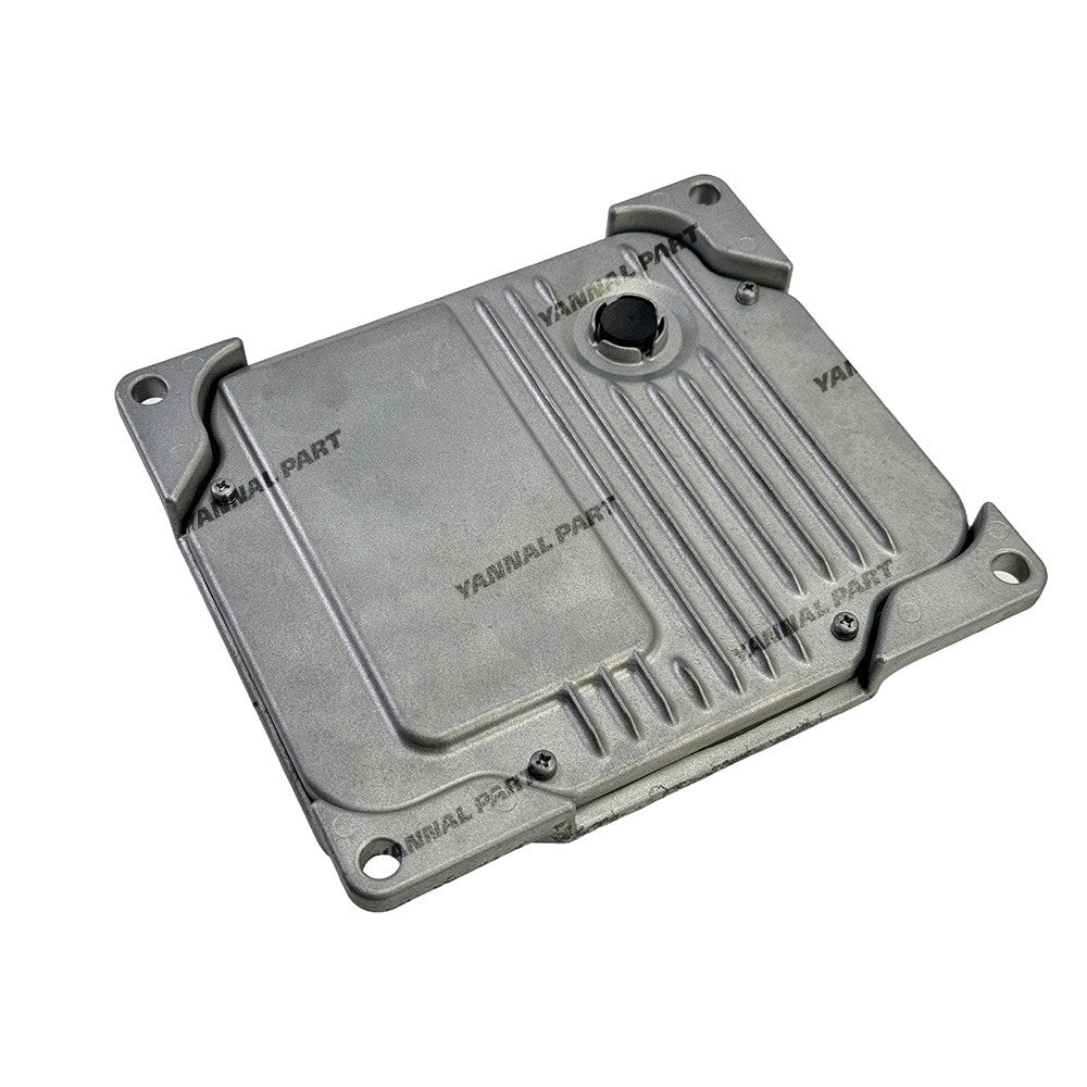 ECU 1J770-59052 112500-1091 Fit For Kubota V2607 Engine