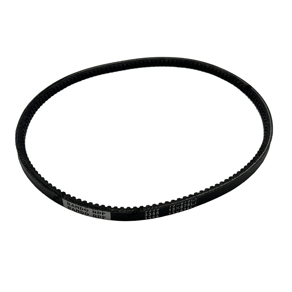 Belt 1G772-97010 Fit For Kubota V2607 Engine