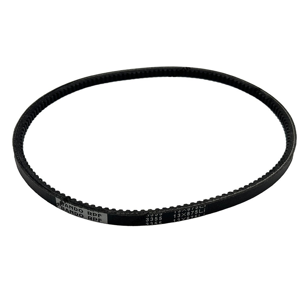 Belt 1G772-97010 Fit For Kubota V2607 Engine