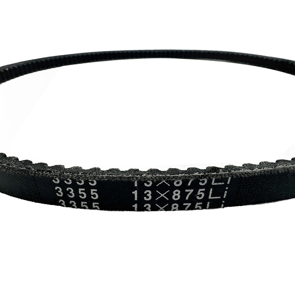 Belt 1G772-97010 Fit For Kubota V2607 Engine