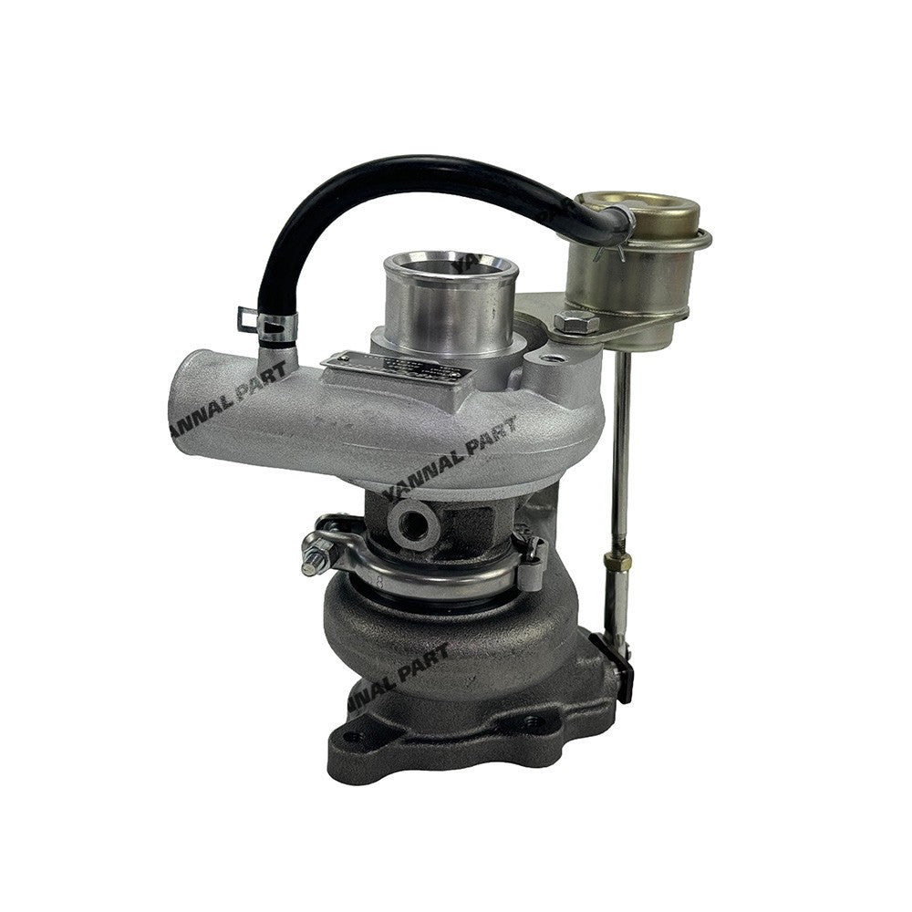 Turbocharger 49131.51 49131.5100 49131-02531 Fit For Kubota V3307 Engine