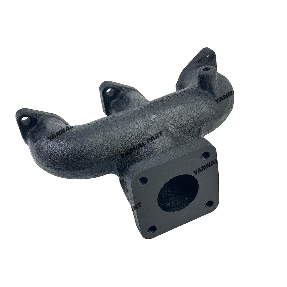 Exhaust Manifold 19462-12312 19462-12313 Fit For Kubota WG750 Engine
