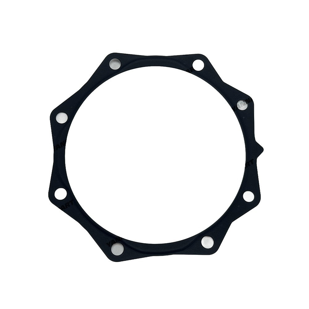 Gasket 15841-04823 Fit For Kubota Z482 Engine