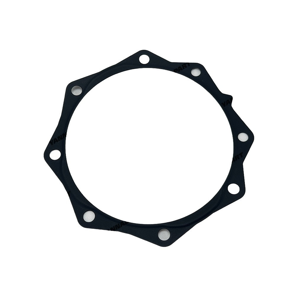 Gasket 15841-04823 Fit For Kubota Z482 Engine