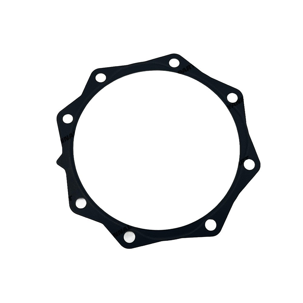 Gasket 15841-04823 Fit For Kubota Z602 Engine