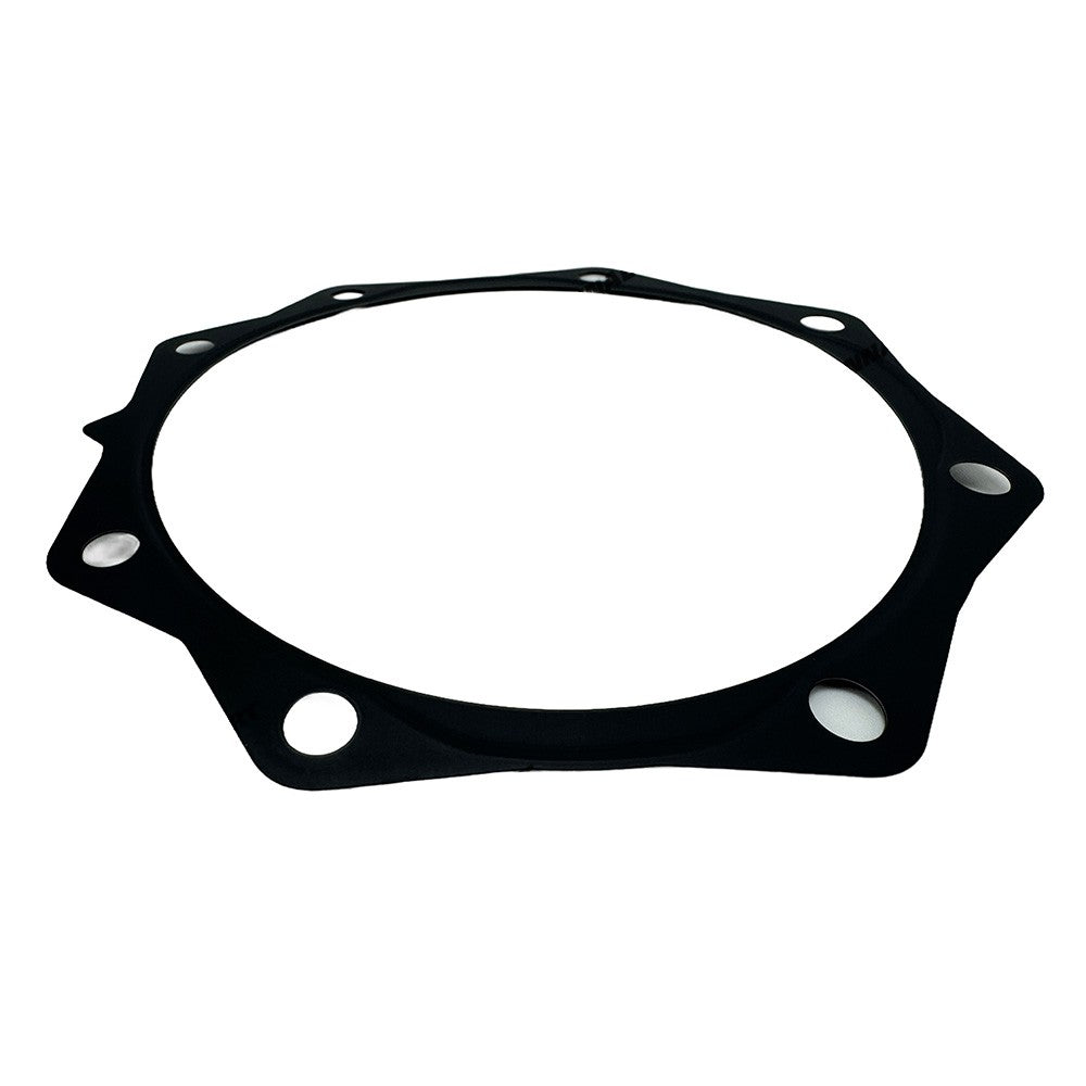Gasket 15841-04823 Fit For Kubota Z602 Engine