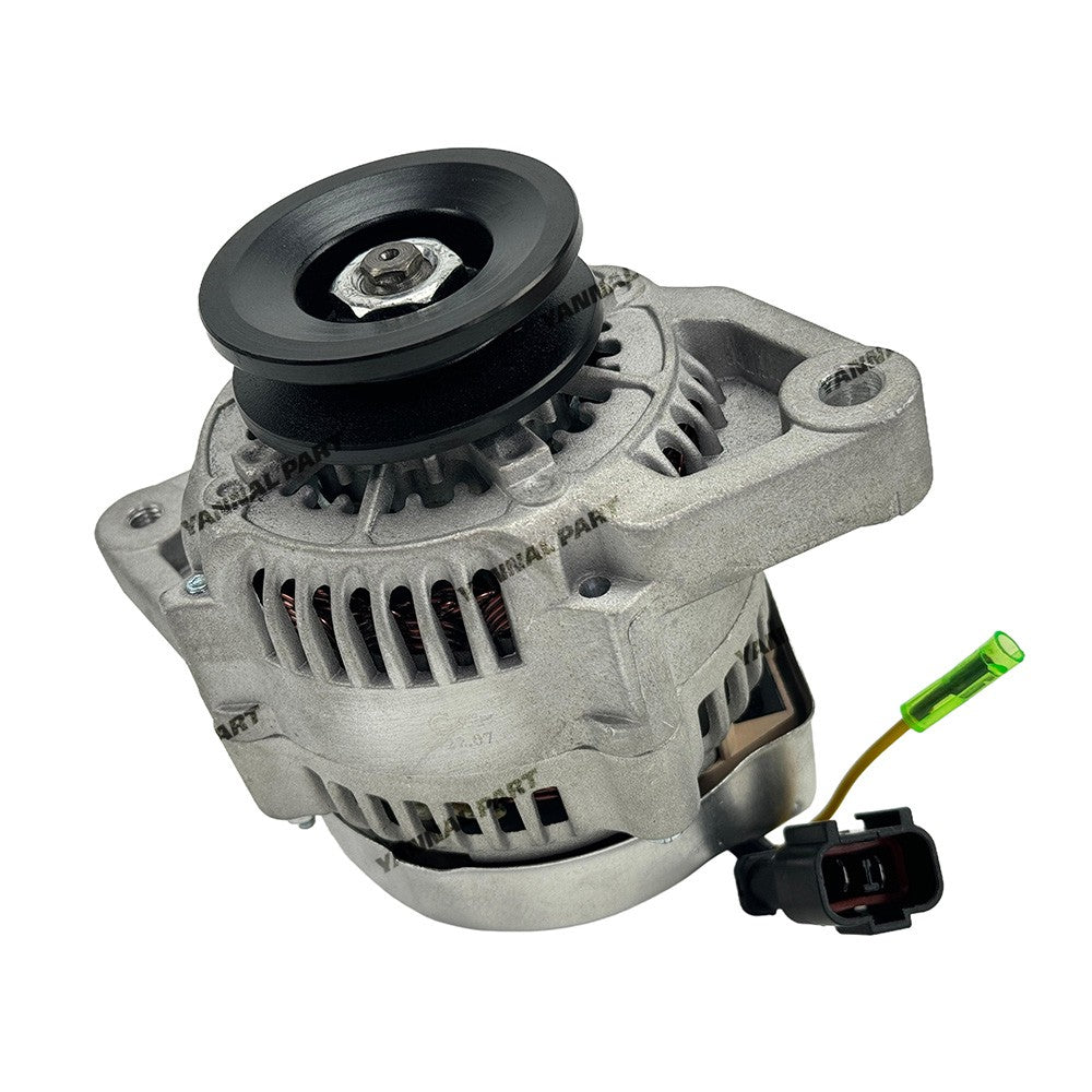 Alternator 101211-1100 6669618 Fit For Kubota Engine