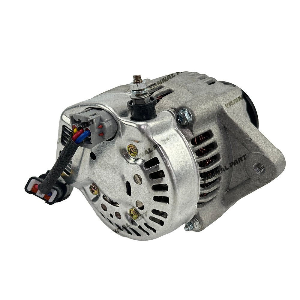 Alternator 101211-1100 6669618 Fit For Kubota Engine