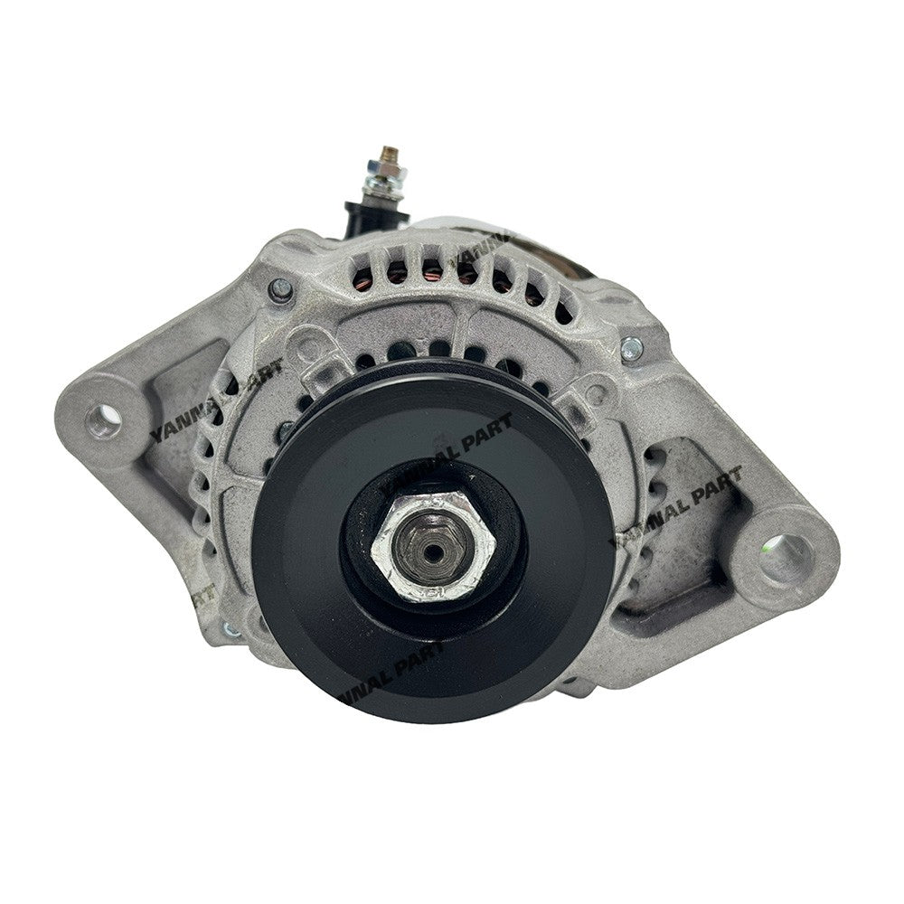 Alternator 101211-1100 6669618 Fit For Kubota Engine