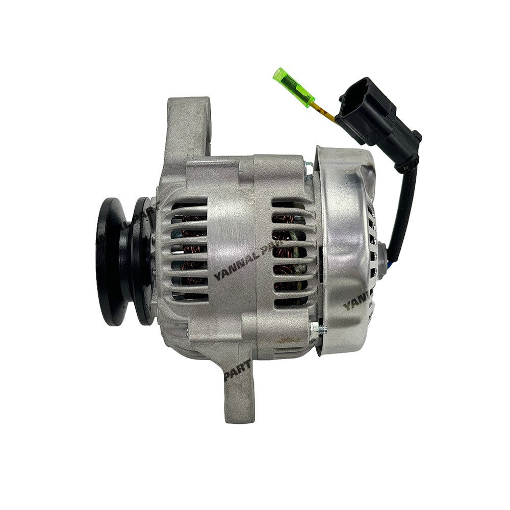 Alternator 101211-1100 6669618 Fit For Kubota Engine