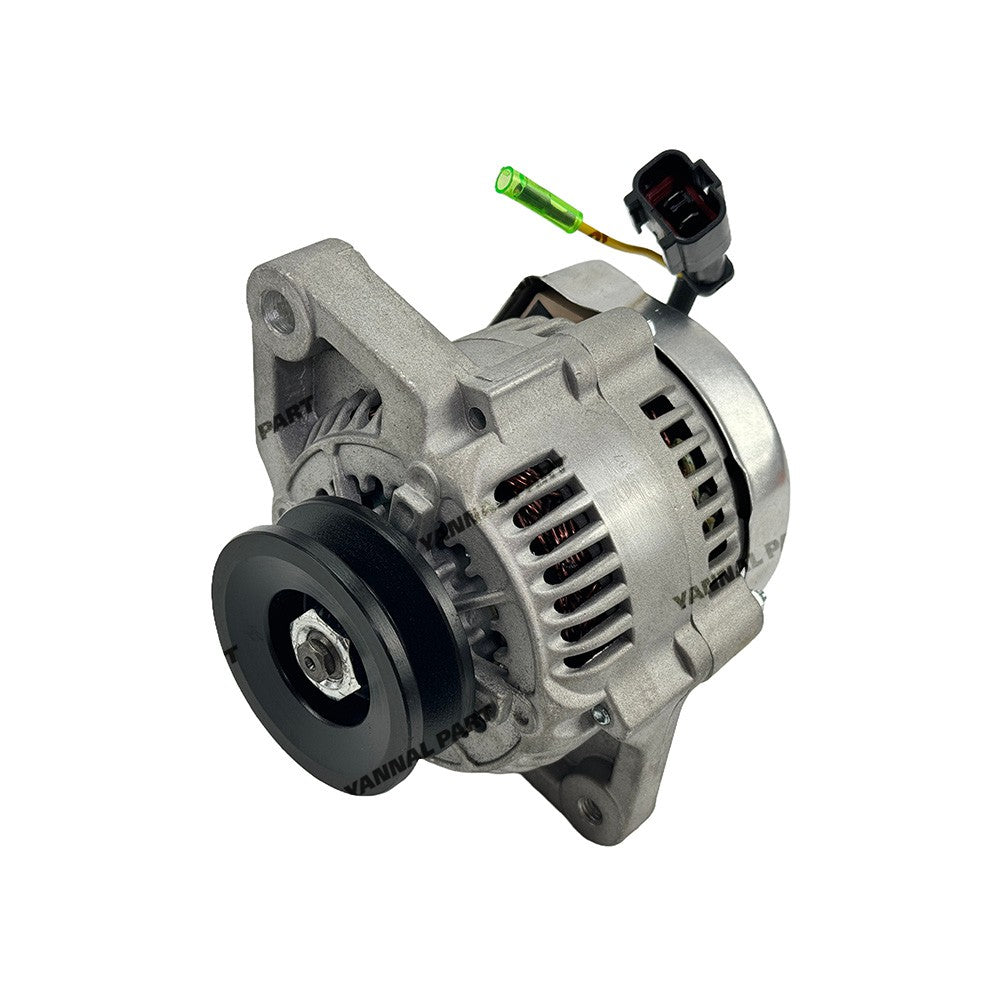 Alternator 101211-1100 6669618 Fit For Kubota Engine
