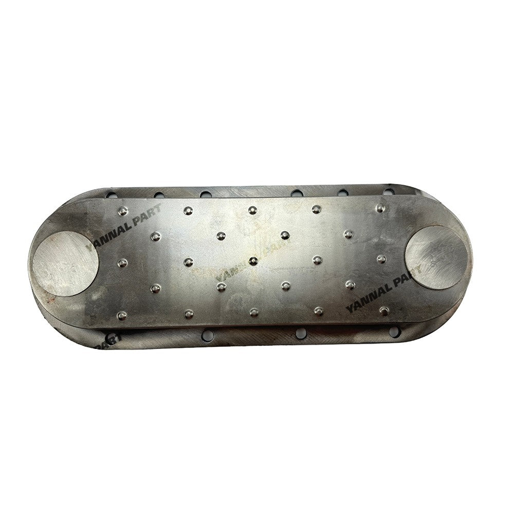 Oil Cooler Core Fit For Nissan PD6 Engine