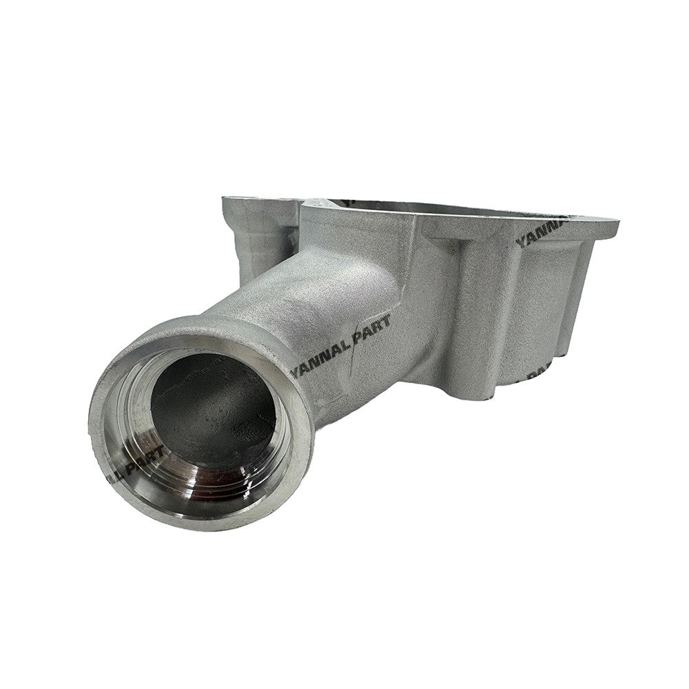 Oil Cooler Cover Fit For Nissan PD6 Engine