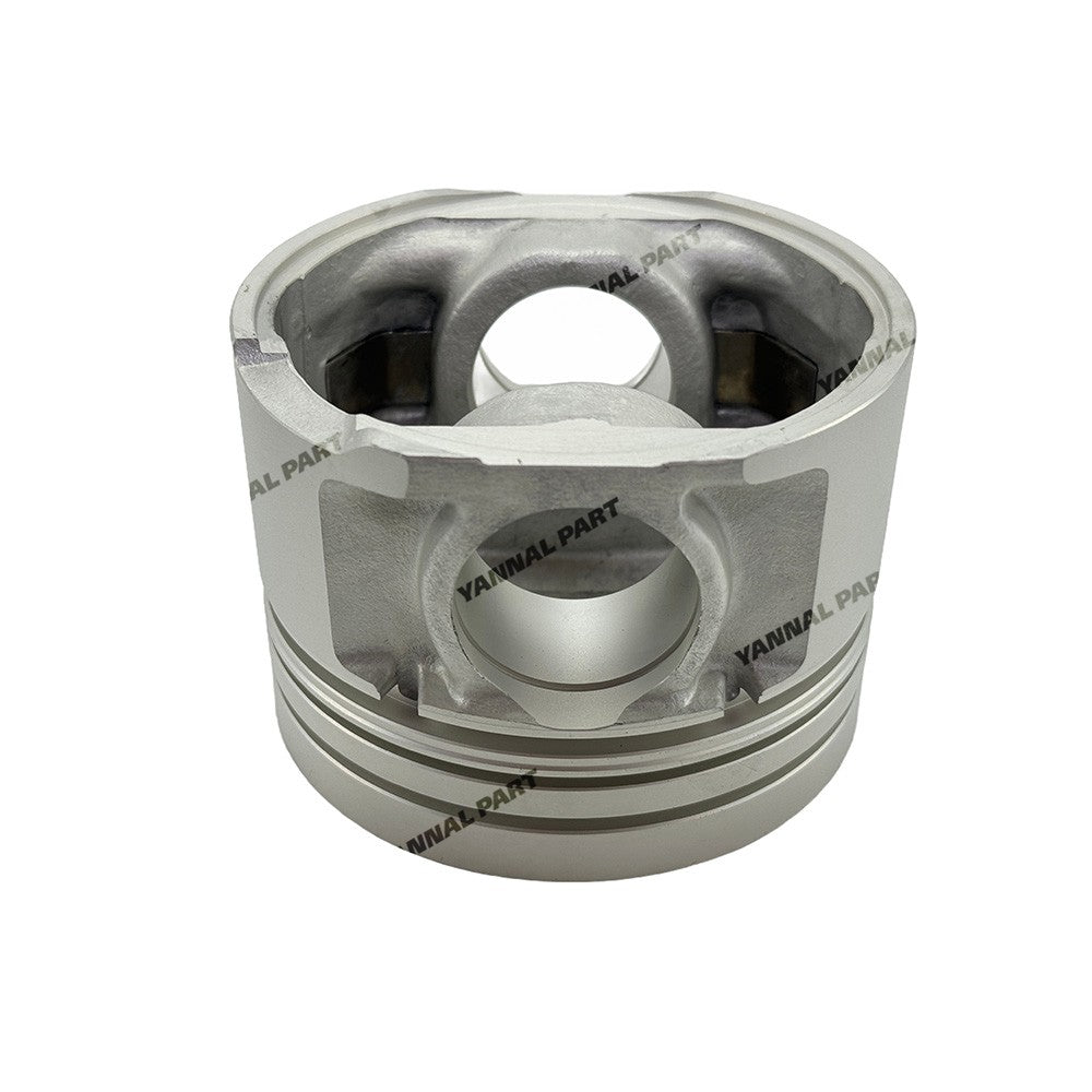 Piston Kit 12010-2S605 Fit For Nissan QD32 Engine
