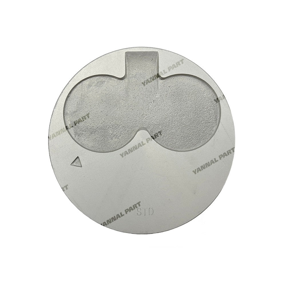 Piston Kit 12010-2S605 Fit For Nissan QD32 Engine