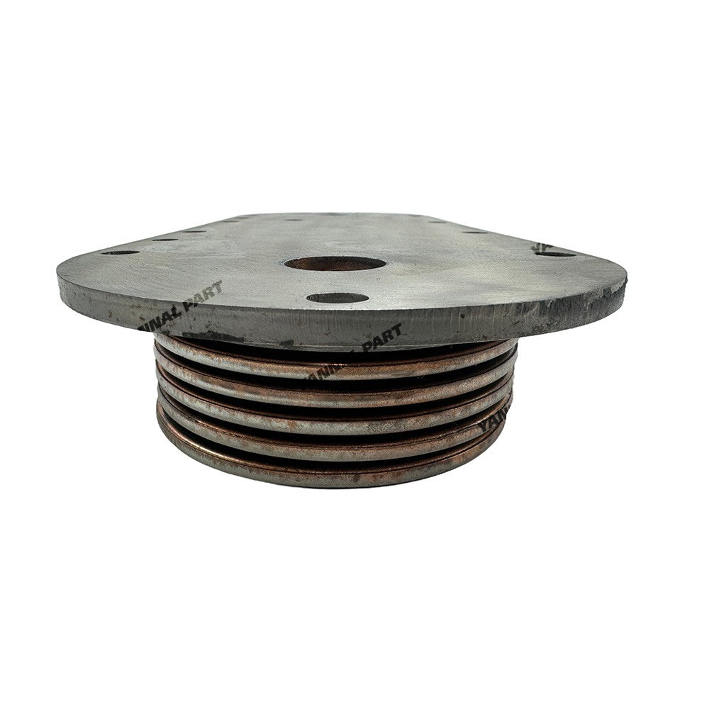 Oil Cooler Core Fit For Nissan RF8 Engine