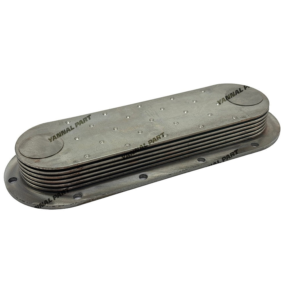 Oil Cooler Core Fit For Nissan RF8 Engine