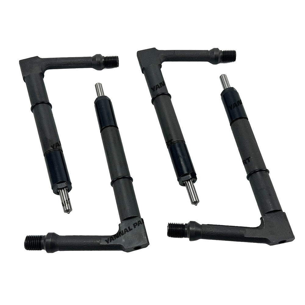 Fuel Injector 48-4120 Fit For Nissan ZD30 Engine