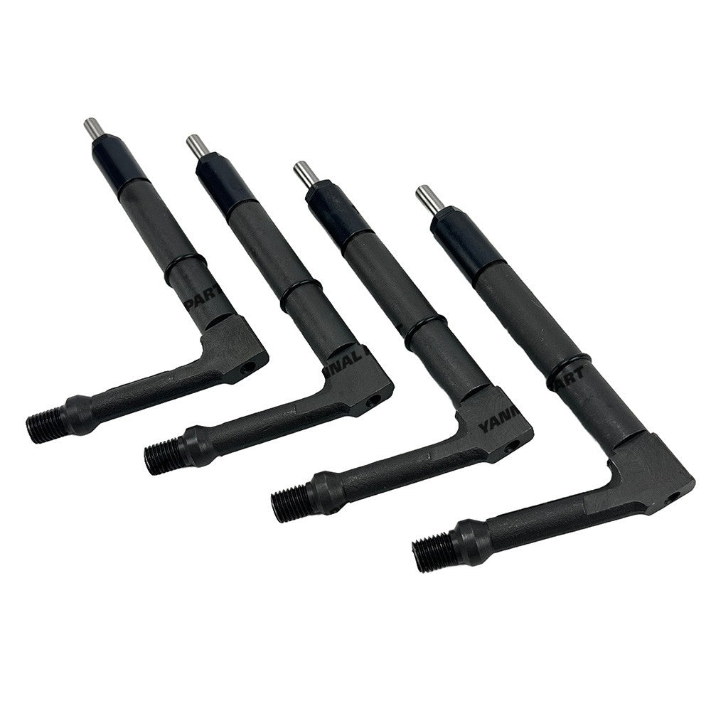 Fuel Injector 48-4120 Fit For Nissan ZD30 Engine