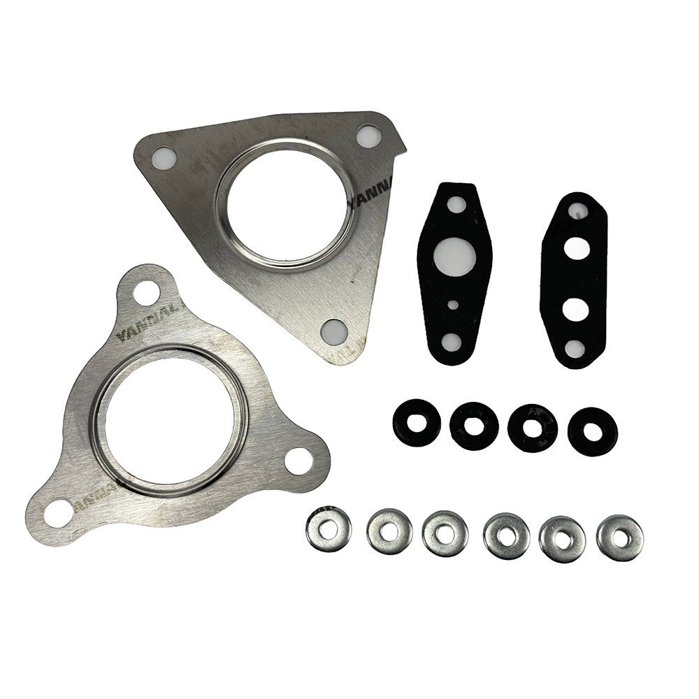 Turbocharger 724839 14411-VC100 Fit For Nissan ZD30 Engine