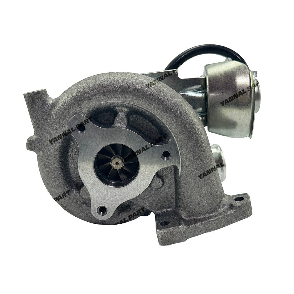 Turbocharger 724839 14411-VC100 Fit For Nissan ZD30 Engine