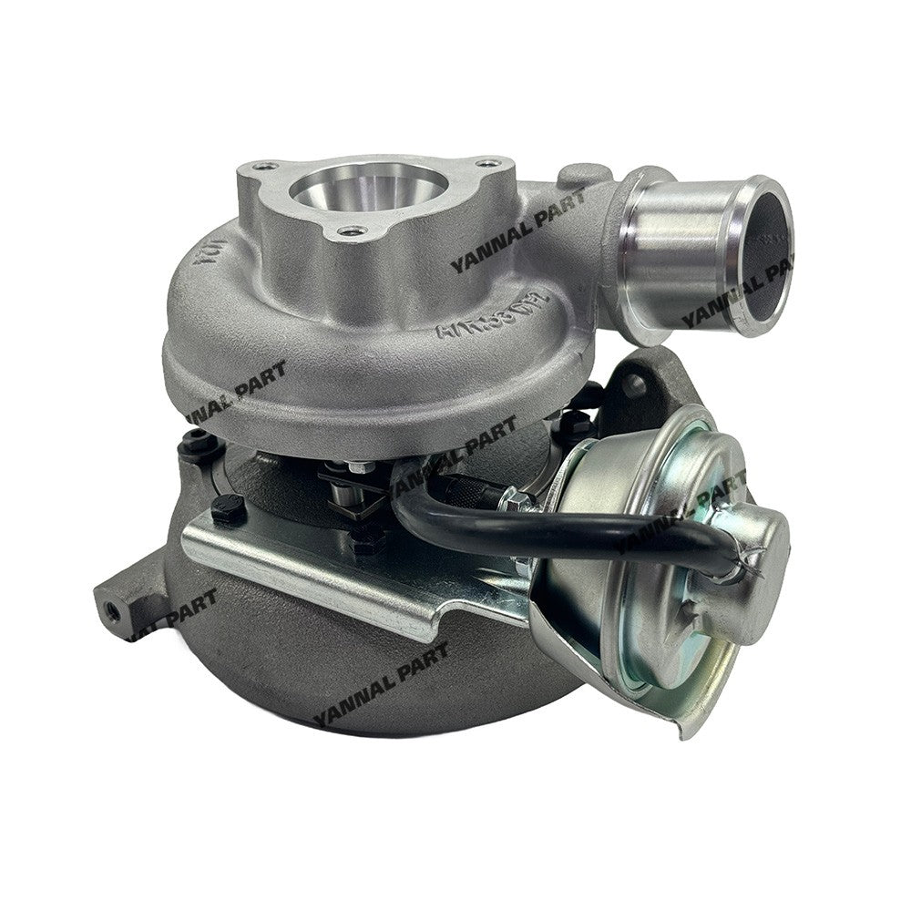 Turbocharger 724839 14411-VC100 Fit For Nissan ZD30 Engine