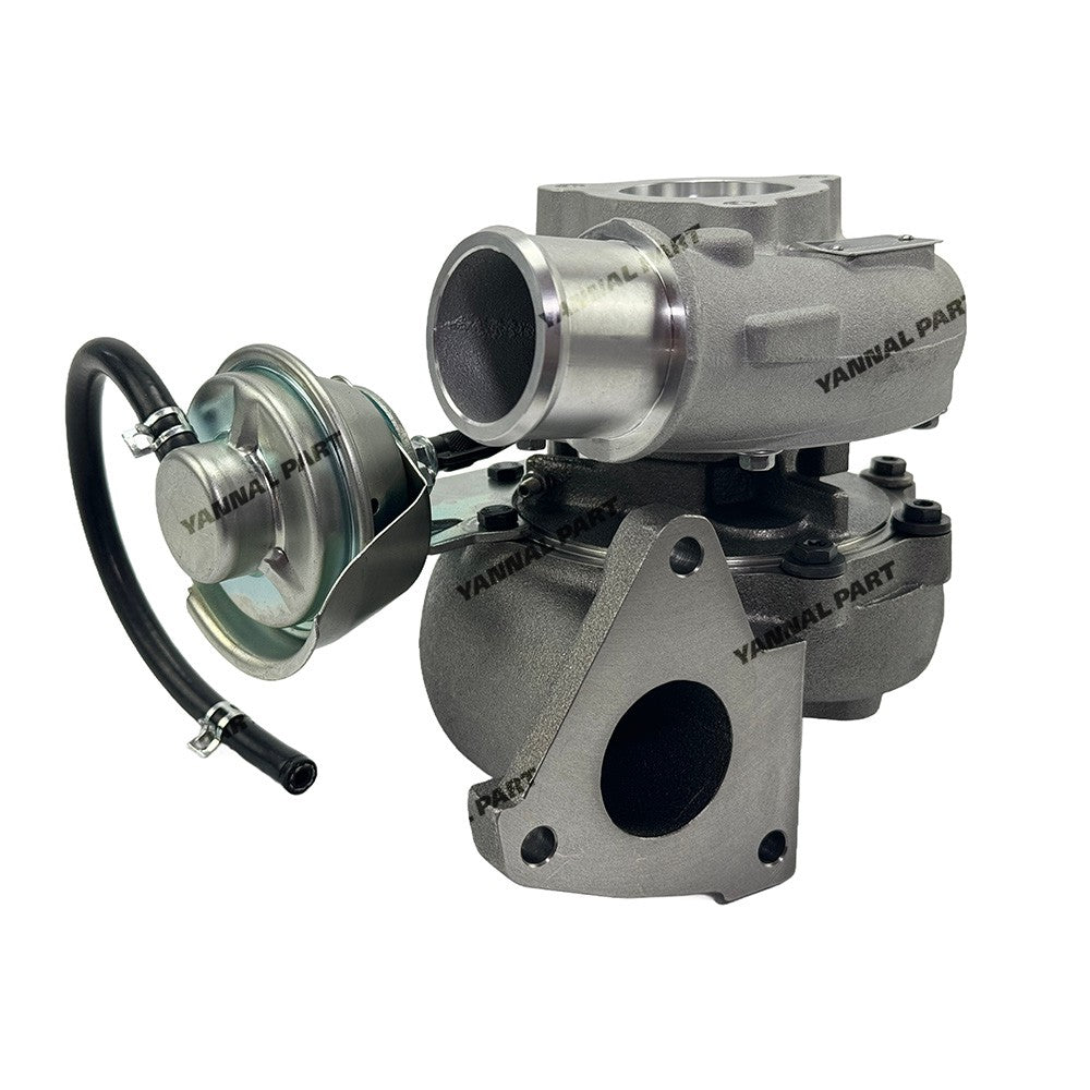 Turbocharger 724839 14411-VC100 Fit For Nissan ZD30 Engine